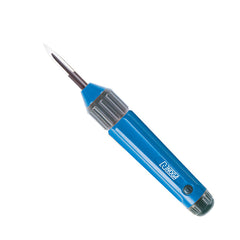 Precision Specialty Tools - SCRAPER UNI-HANDLE & T120 DOUBLE ENDED BLADE NOGA  | SC1000