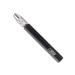 Precision Specialty Tools - SCRAPER HANDLE METAL  ACCEPTS T120 BLADE NOGA  | SC1400
