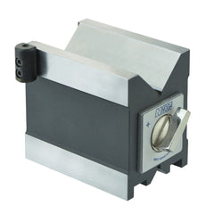 Precision Specialty Tools - VEE BLOCK MAGNET 70X95x120mm ON/OFF NOGA | VB1004