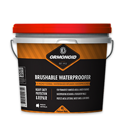 Ormonoid Brushable Waterproofer Pl 20L | 628690