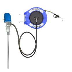 Macnaught Oil System-3:1 T-Series Pump | OS50S-01