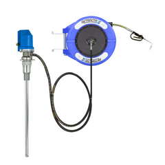 Macnaught - Oil System-3:1 T-series Pump