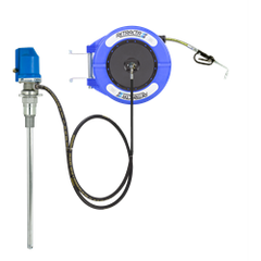 Macnaught Oil System-3:1 T-Series Pump | OS50S-01