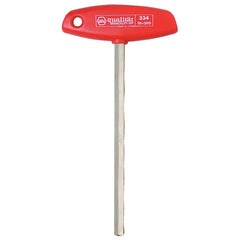 Precision Specialty Tools - HEX DRIVER WITH T-HANDLE 3mm WIHA | 00942(334U)