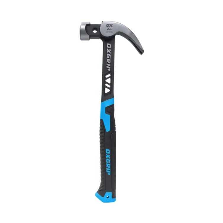 OX Tools - OX - P086520 - Industrial Shed