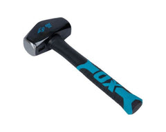 OX Tools - OX - T081303 - Industrial Shed