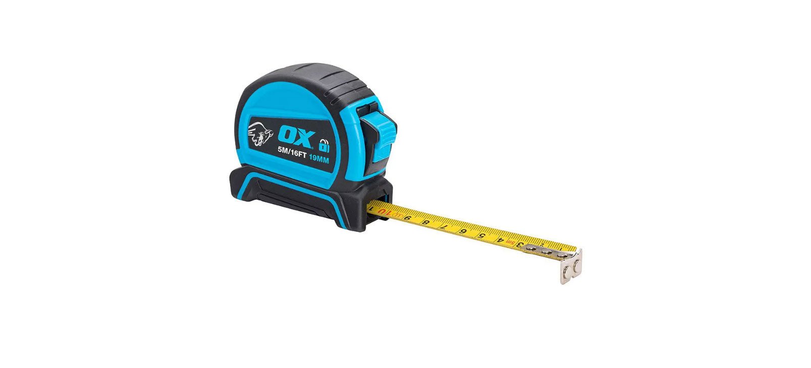 OX Tools - OX - T505205 - Industrial Shed