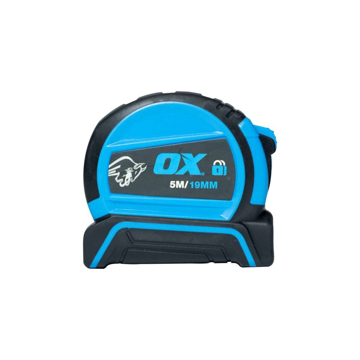 OX Tools - OX - T505205 - Industrial Shed