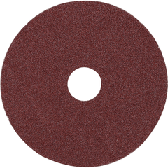 Makita - Aluminium Oxide Sanding Disc 125mm - 50# - 5Pk | 794319-4
