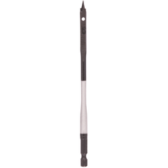 Makita - Flat Wood Spade Bit 35mm x 150mm - 1/4 Hex Shank | P-80793