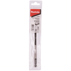 Makita - Flat Wood Spade Bit 35mm x 150mm - 1/4 Hex Shank | P-80793