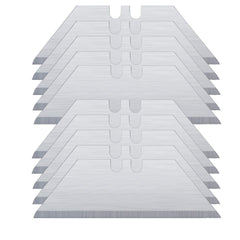 Makita - Utility Knife Carbon Steel Blades - 10Pc | E-10914
