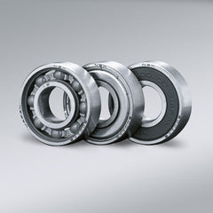 Bearing NSK Max Capacity Ball Metal Shields w/ Snap Ring (65x120x23) | BL213ZNR/NSK