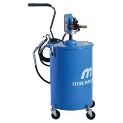Macnaught P3 Power-Lube 20Kg Trolley | P3-OS2