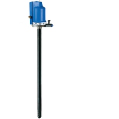 Macnaught P3 Pump Unit Only | P3001