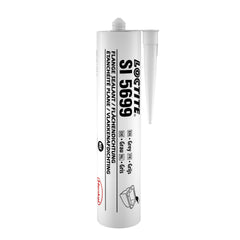 Finer Power Transmissions - Loctite Silicone - Grey Maxx - 95g Tube | SI-5699-095G/LOCTITE