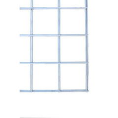 Rally - Mesh Panels 2M x 1200mm - (25mm x 25mm) x 2.5mm | MWP122525002