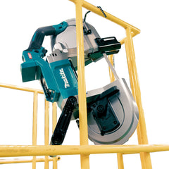 Makita - 40V Max Brushless Band Saw - Tool Only | PB002GZ
