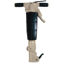 Ingersoll Rand - 6 1/4" Stroke Air Pavement Breaker - 1 x 4-1/4 Shank | PB35AL8