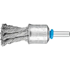 Pferd - Brush Pbg 1919/6 Inox 0.60 (Pack of 10) | 43207007-10