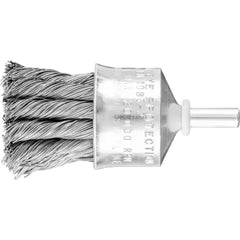 PFERD - Brush POS PBG 3028/6 ST 0.35 | 43706005