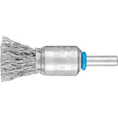 PFERD - Brush POS PBU 1516/6 Inox 0.35 | 43704002