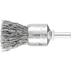 PFERD - Brush POS PBU 2022/6 ST 0.50 | 43704005