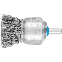 Pferd - Brush Pbu 3029/6 Inox 0.50 (Pack of 10) | 43201003-10
