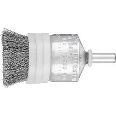 Pferd - Brush Pbur 2530/6 St 0.20 (Pack of 10) | 43214001-10