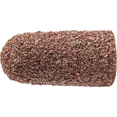PFERD - Dia. 11 x 25mm Policap Cap Holder Pct Conical Shape with Radius End Shank Dia. 6mm | 42151410