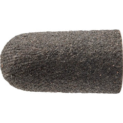 PFERD - Dia. 16 x 32mm Policap Cap Holder Pct Conical Shape with Radius End Shank Dia. 6mm | 42151420