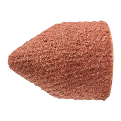 PFERD - Dia. 13 x 17mm Policap Cap Holder Pct Tapered Conical Shape with Radius End Shank Dia. 6mm | 42151215