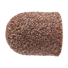 PFERD - Dia. 13 x 17mm Policap Cap Holder Pct Cylindrical Shape with Radius End Shank Dia. 6mm | 42151115