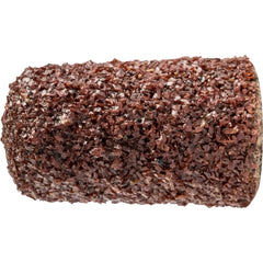 PFERD - Dia. 5 x 10mm Policap Cap Holder Pct Cylindrical Shape Shank Dia. 3mm | 42150000