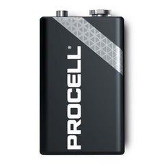 Procell - 9V 1604 Alkaline Battery