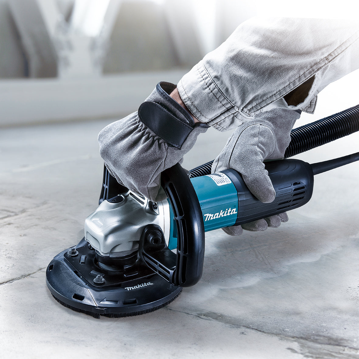 Makita PC5010CJ - view 2