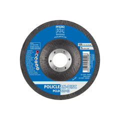 Pferd - Policlean-Disc Pcld 125-13 (Pack of 5) | 44692725-5