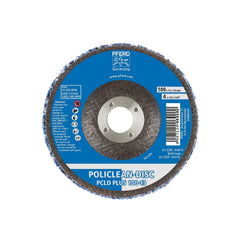 Pferd - Policlean-Disc Pcld Plus 100-13 (Pack of 5) | 44692711-5