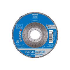 Pferd - Policlean-Disc Pcld Plus 115-13 (Pack of 5) | 44692716-5