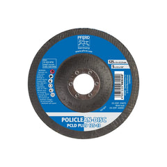 Pferd - Policlean-Disc Pcld Plus 125-13 (Pack of 5) | 44692726-5