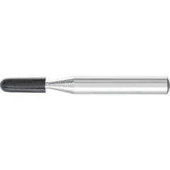 PFERD - Dia. 5 x 15mm Policap Cap Holder Pct Conical Shape with Radius End Shank Dia. 6mm | 42151400