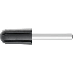 PFERD - Dia. 16 x 32mm Policap Cap Holder Pct Conical Shape with Radius End Shank Dia. 6mm | 42151420