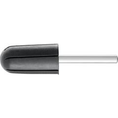 PFERD - Dia. 21 x 40mm Policap Cap Holder Pct Conical Shape with Radius End Shank Dia. 6mm | 42151430