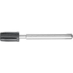 PFERD - Dia. 5 x 10mm Policap Cap Holder Pct Cylindrical Shape Shank Dia. 3mm | 42150000