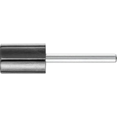 PFERD - Dia. 10 x 15mm Policap Cap Holder Pct Cylindrical Shape Shank Dia. 3mm | 42150010