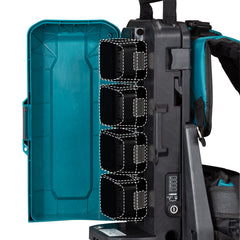 Makita - 18V x 2 Battery Backpack Adaptor (Pdc01) - Tool Only | 191A62-6