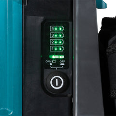 Makita - 18V x 2 Battery Backpack Adaptor (Pdc01) - Tool Only | 191A62-6