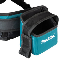 Makita - 18V x 2 Battery Backpack Adaptor (Pdc01) - Tool Only | 191A62-6
