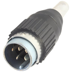Weldtronic - 5 Pin Tuchel Plug Lincoln | PERCP9