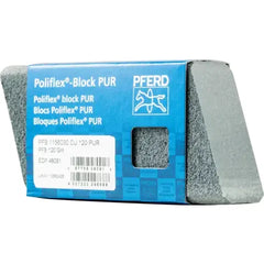 Pferd - Pfb Poliflex Blocks 1156030 Cu 120 Pur (Pack of 5) | 41020120-5